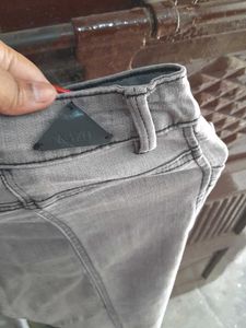 Kazo Denim COLLECTION W-34