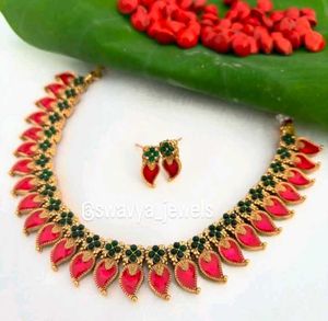 Jewellery Set