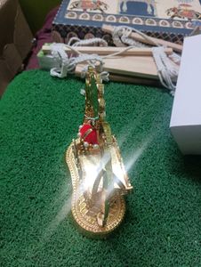Krishna Jhula Showpiece