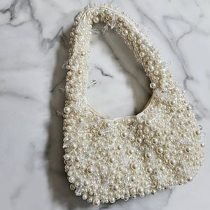 Beaded Shoulder Bags Each Price Is 2999