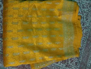 Party Wear Saree