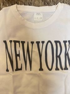 Zara Tshirt