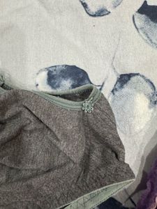 Cool Colour 3 Bra Set For Women