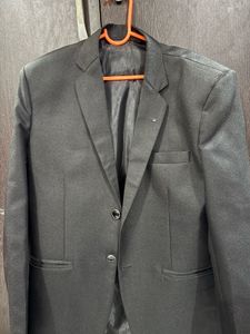 Black Blazer