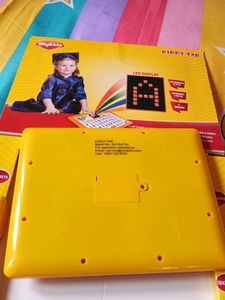 Like New Kids Tab Skykidz