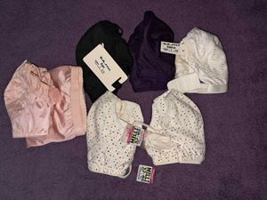 COMBO OFFER T-shirt  5.BRA &amp; 1.SET