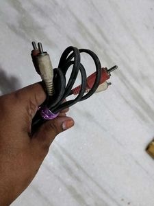 Cable