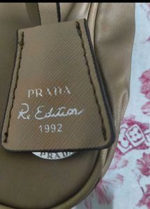 Prada Vintage