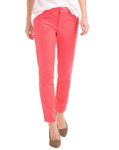 Red trouser &amp; pants