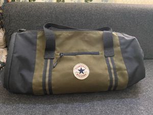 Converse Duffle Bag