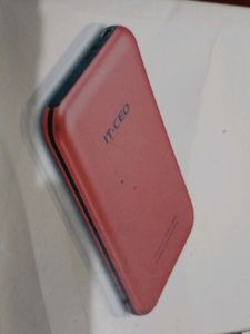 IT-CEO 2.5 Inch HDD Enclosure