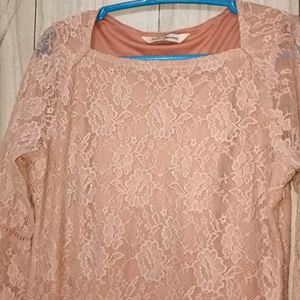 branded dress ...one piece or top🌸