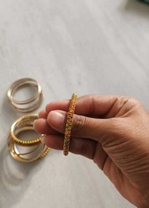 Kids bangles