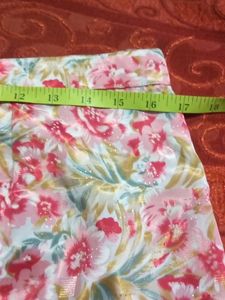 Floral Two-Piece Set