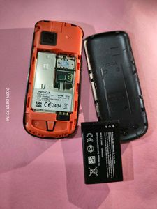 Nokia Mobile Phone (1202)