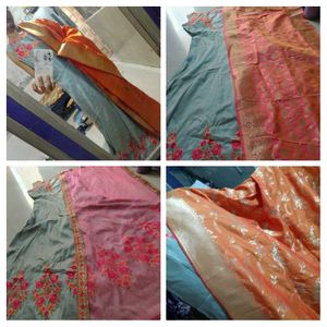 Gown