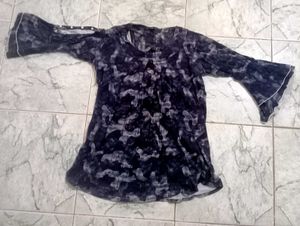 Regular Top