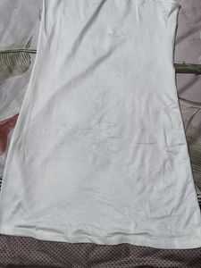 Set Of 2 Women&#39;s Camisole - Black &amp; White Colour