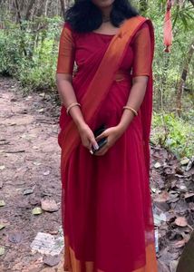 Red Dhawani
