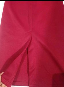 Urbanic Elegant Midi Dress