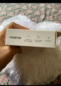 👂Realme Buds Air 7 👂