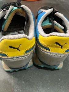 Puma Women Sneakers