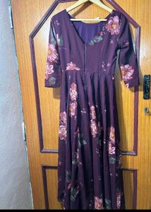 Maxi Gown