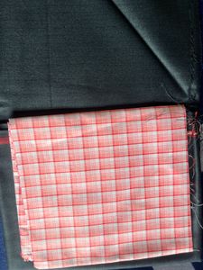 Pant - Shirt Fabric