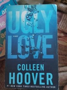 Ugly Love By Colleen Hover