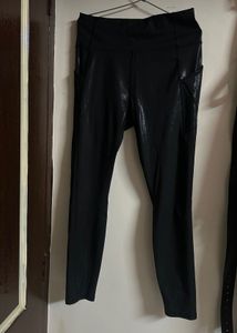 Black Leggings