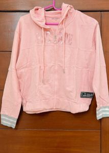 Huddy Full Sleeves Top