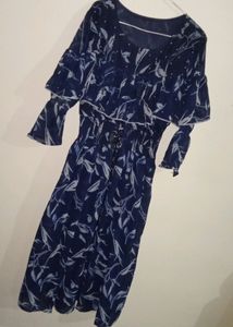 Women&#39;s Beautiful Midi Dress👗🎀