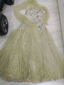 Ethnic Gown Party