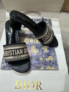 Christian Dior Heel