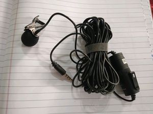 BOYA MIC For Youtube N Multiple Use