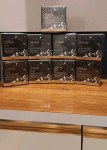 Shilajit Gold Soap
