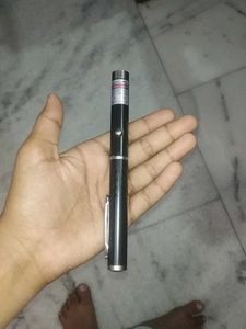 Lazer Pointer