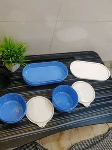 New Tiffin Box