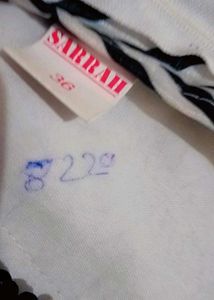 Sarrail Size 36 Garment