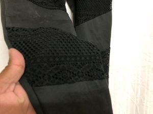 Black Leggings For Women
