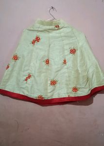 Baby Skirt