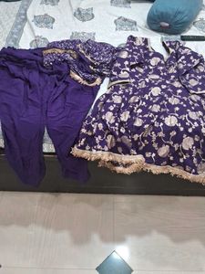 Kurta Suit For Women