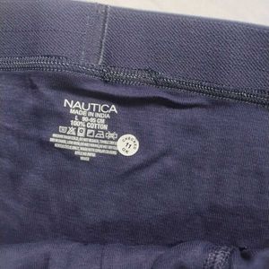 Nautica Blue Brand New Brifs