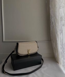 Yves Saint Laurent Tan Sling