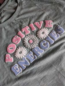 Cute girly top
