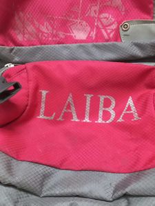 Backpack