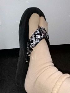 Sequence Slippers