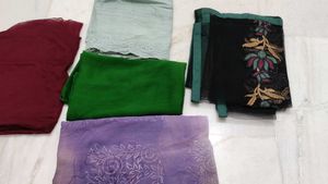 Combo Of Duppata