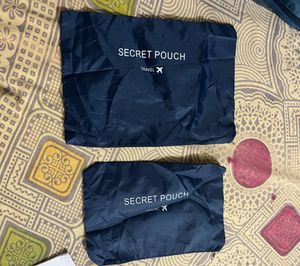 Travel Bag Kit Original