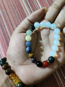 Chakra Healing Bracelet